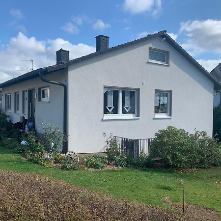 Sauerlandblick - Appartement & Fewo Wickede Wickede  المظهر الخارجي الصورة