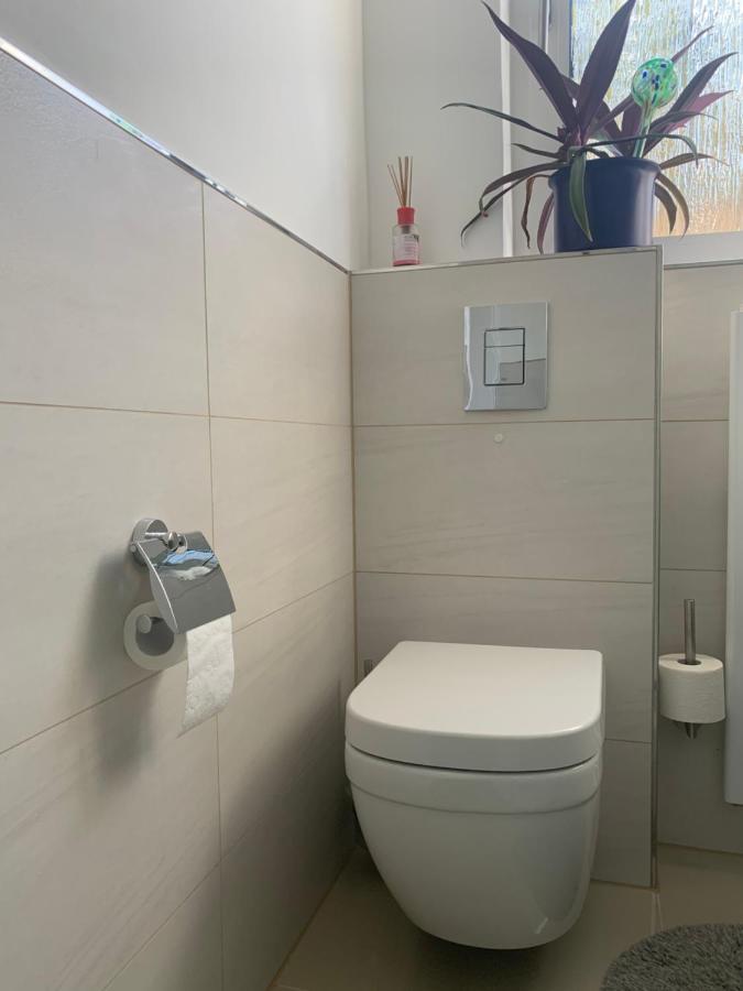 Sauerlandblick - Appartement & Fewo Wickede Wickede  المظهر الخارجي الصورة