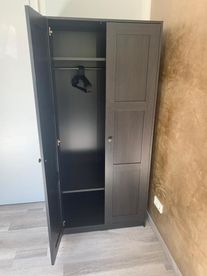 Sauerlandblick - Appartement & Fewo Wickede Wickede  المظهر الخارجي الصورة