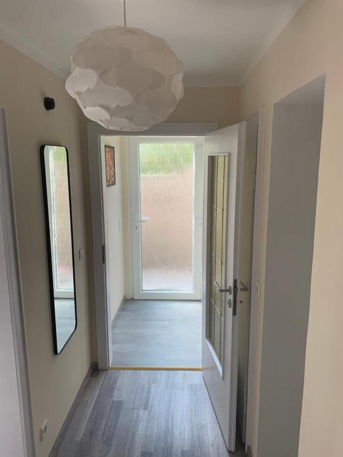 Sauerlandblick - Appartement & Fewo Wickede Wickede  المظهر الخارجي الصورة