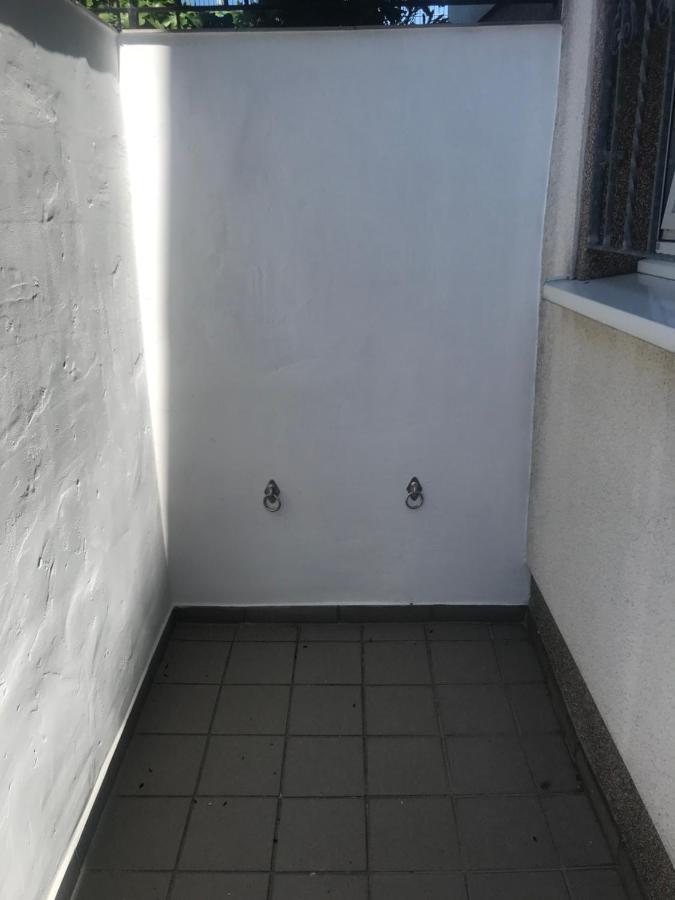 Sauerlandblick - Appartement & Fewo Wickede Wickede  المظهر الخارجي الصورة